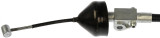 Dorman - First Stop Parking Brake Cable P/N:C660543
