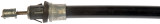 Dorman - First Stop Parking Brake Cable P/N:C660554