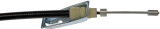 Dorman - First Stop Parking Brake Cable - view 2