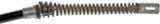 Dorman - First Stop Parking Brake Cable - view 2