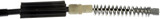 Dorman - First Stop Parking Brake Cable C660567 - view 2