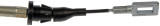 Dorman - First Stop Parking Brake Cable - view 2