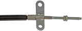 Dorman - First Stop Parking Brake Cable C660596 - view 2