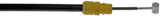 Dorman - First Stop Parking Brake Cable - view 2