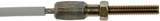Dorman - First Stop Parking Brake Cable C660621 - view 2