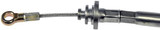 Dorman - First Stop Parking Brake Cable C660622 - view 2