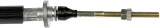 Dorman - First Stop Parking Brake Cable P/N:C660622