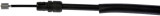 Dorman - First Stop Parking Brake Cable C660677 - view 2