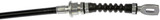Dorman - First Stop Parking Brake Cable C660730 - view 2
