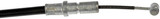 Dorman - First Stop Parking Brake Cable C660736 - view 2