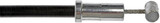 Dorman - First Stop Parking Brake Cable C660740 - view 2