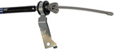 Dorman - First Stop Parking Brake Cable C660824 - view 2