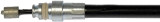Dorman - First Stop Parking Brake Cable P/N:C660851