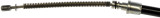 Dorman - First Stop Parking Brake Cable P/N:C660858