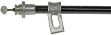 Dorman - First Stop Parking Brake Cable P/N:C660877