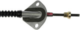 Dorman - First Stop Parking Brake Cable C660886 - view 2