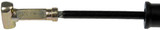 Dorman - First Stop Parking Brake Cable C660886 - view 3
