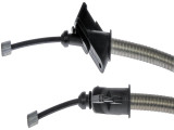 Dorman - First Stop Parking Brake Cable C660887 - view 2
