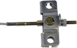 Dorman - First Stop Parking Brake Cable C660888 - view 2
