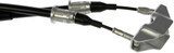 Dorman - First Stop Parking Brake Cable C660893 - view 2