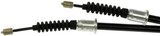 Dorman - First Stop Parking Brake Cable C660893 - view 3
