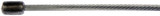 Dorman - First Stop Parking Brake Cable C660922 - view 3