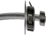Dorman - First Stop Parking Brake Cable C660944 - view 2