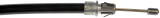 Dorman - First Stop Parking Brake Cable C660957 - view 2