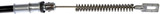 Dorman - First Stop Parking Brake Cable C660961 - view 2