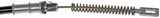 Dorman - First Stop Parking Brake Cable C660969 - view 2