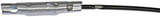 Dorman - First Stop Parking Brake Cable C660970 - view 3