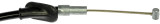 Dorman - First Stop Parking Brake Cable - view 2
