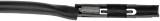 Dorman - First Stop Parking Brake Cable C660986 - view 2