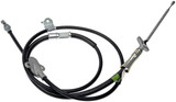 Dorman - First Stop Parking Brake Cable - view 2