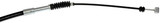 Dorman - First Stop Parking Brake Cable C661046 - view 2