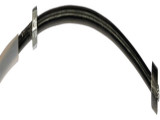 Parking Brake Cable fits 2009-2013 GMC Sierra 1500  DORMAN - FIRST STOP