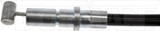 Dorman - First Stop Parking Brake Cable C661093 - view 2