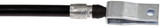 Dorman - First Stop Parking Brake Cable C661102 - view 2