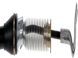 Dorman - First Stop Parking Brake Cable P/N:C661173