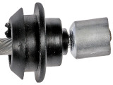 Dorman - First Stop Parking Brake Cable C661179 - view 2
