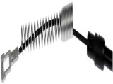 Dorman - First Stop Parking Brake Cable C661216 - view 2