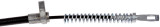 Dorman - First Stop Parking Brake Cable C661260 - view 2