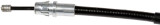 Dorman - First Stop Parking Brake Cable C661260 - view 3