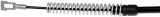 Dorman - First Stop Parking Brake Cable C661264 - view 3