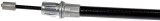 Dorman - First Stop Parking Brake Cable C661267 - view 3