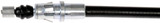 Dorman - First Stop Parking Brake Cable C661277 - view 3