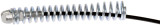 Dorman - First Stop Parking Brake Cable C661281 - view 3