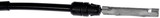 Dorman - First Stop Parking Brake Cable C661303 - view 2