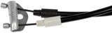 Dorman - First Stop Parking Brake Cable C661313 - view 2