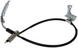 Dorman - First Stop Parking Brake Cable - view 2
